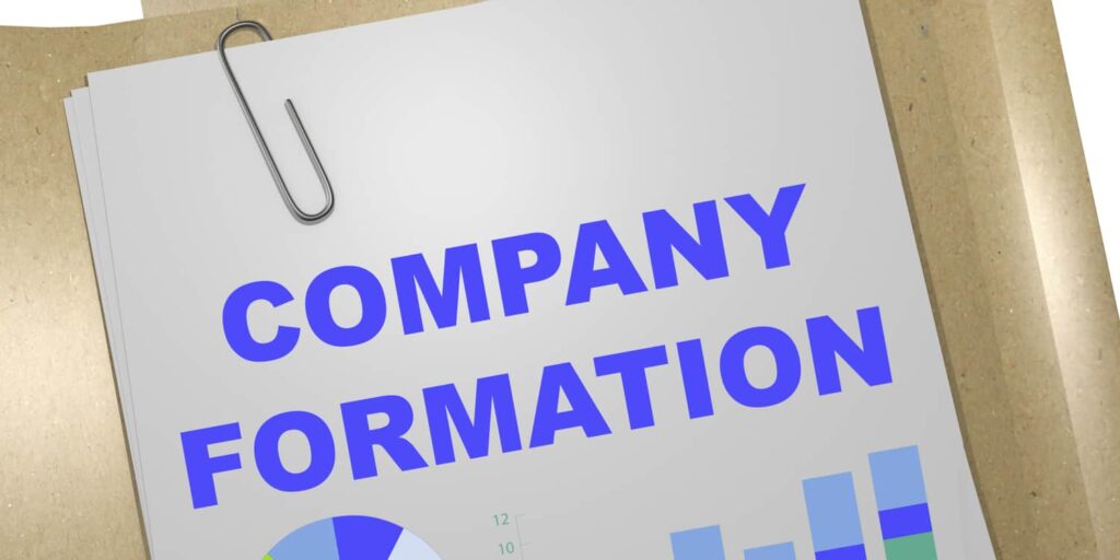 Company formation and registration in Brooklyn